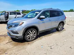 5FNYF6H03GB044014 2016 HONDA PILOT