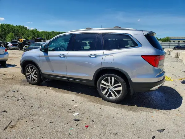 5FNYF6H03GB044014 2016 HONDA PILOT - Image 2