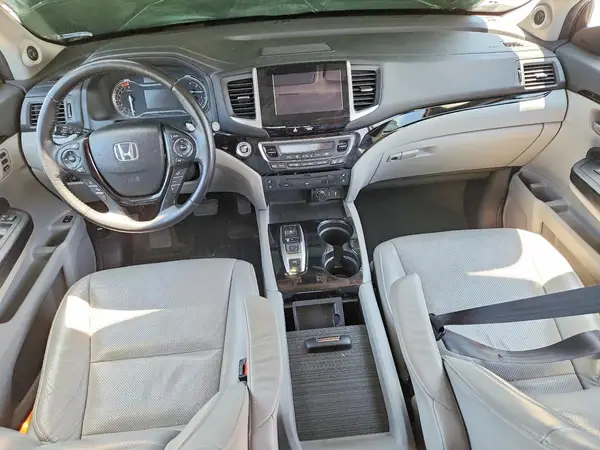 5FNYF6H03GB044014 2016 HONDA PILOT - Image 8