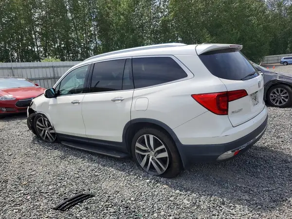 5FNYF6H03GB044871 2016 HONDA PILOT - Image 2