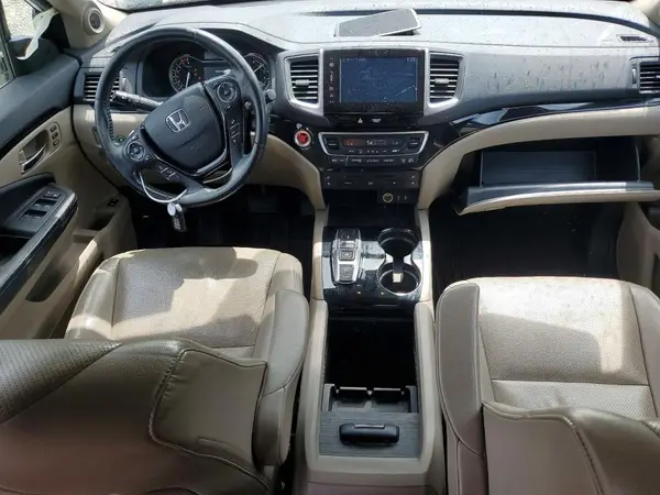 5FNYF6H03GB044871 2016 HONDA PILOT - Image 8