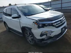 5FNYF6H03GB048631 2016 HONDA PILOT