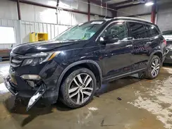 5FNYF6H03GB049455 2016 HONDA PILOT