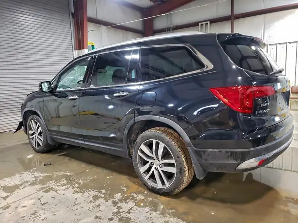 5FNYF6H03GB049455 2016 HONDA PILOT - Image 2