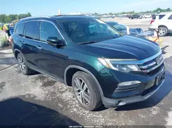 5FNYF6H03GB049827 2016 HONDA PILOT