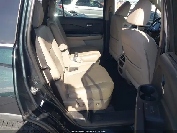 5FNYF6H03GB049827 2016 HONDA PILOT - Image 8