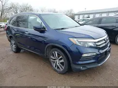 5FNYF6H03GB053960 2016 HONDA PILOT