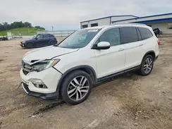 5FNYF6H03GB057992 2016 HONDA PILOT