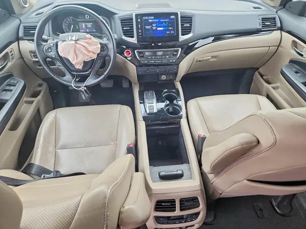 5FNYF6H03GB057992 2016 HONDA PILOT - Image 8