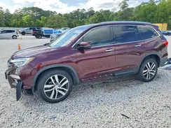 5FNYF6H03GB058009 2016 HONDA PILOT