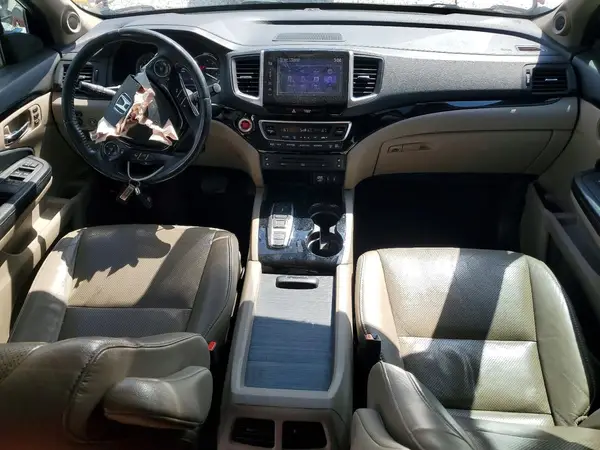 5FNYF6H03GB058009 2016 HONDA PILOT - Image 8