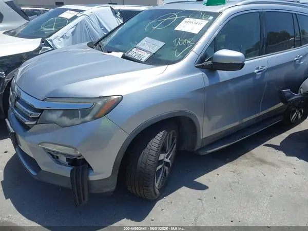 5FNYF6H03GB059824 2016 HONDA PILOT - Image 2