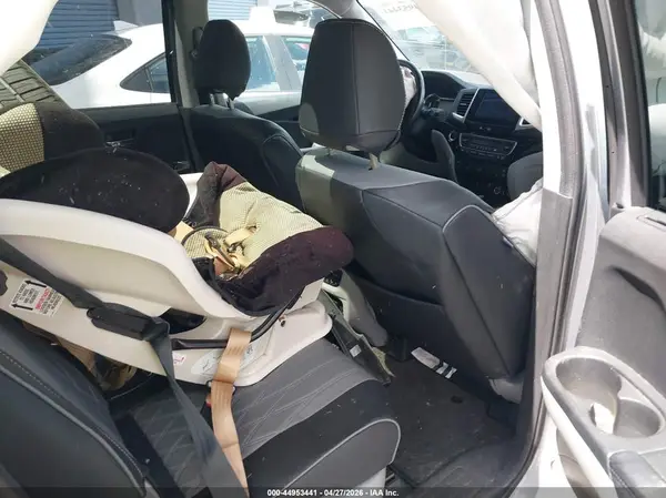 5FNYF6H03GB059824 2016 HONDA PILOT - Image 8