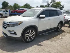 5FNYF6H03GB062867 2016 HONDA PILOT