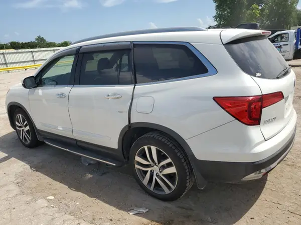 5FNYF6H03GB062867 2016 HONDA PILOT - Image 2