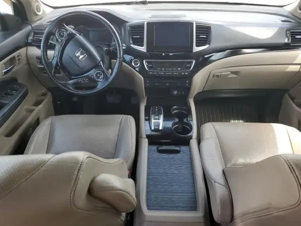 5FNYF6H03GB062867 2016 HONDA PILOT - Image 8