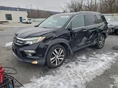 5FNYF6H03GB063727 2016 HONDA PILOT