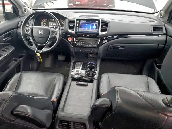 5FNYF6H03GB063727 2016 HONDA PILOT - Image 8