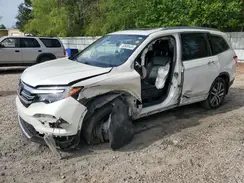 5FNYF6H03GB064361 2016 HONDA PILOT