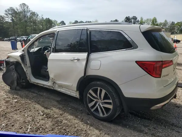 5FNYF6H03GB064361 2016 HONDA PILOT - Image 2