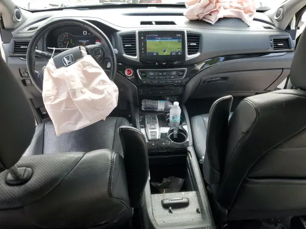 5FNYF6H03GB064361 2016 HONDA PILOT - Image 8