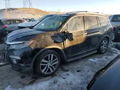 5FNYF6H03GB070029 2016 HONDA PILOT
