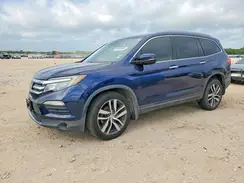 5FNYF6H03GB073545 2016 HONDA PILOT