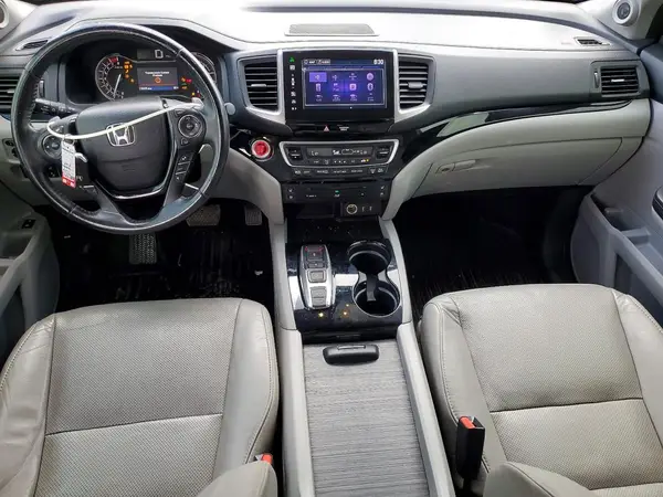 5FNYF6H03GB073545 2016 HONDA PILOT - Image 8
