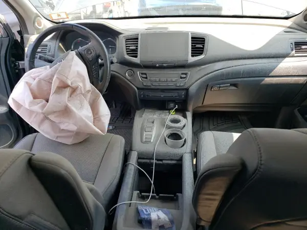 5FNYF6H03GB086571 2016 HONDA PILOT - Image 8