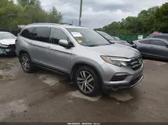 5FNYF6H03GB087770 2016 HONDA PILOT