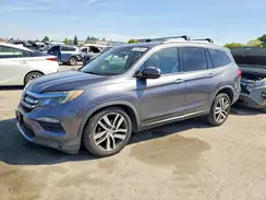 5FNYF6H03GB089860 2016 HONDA PILOT