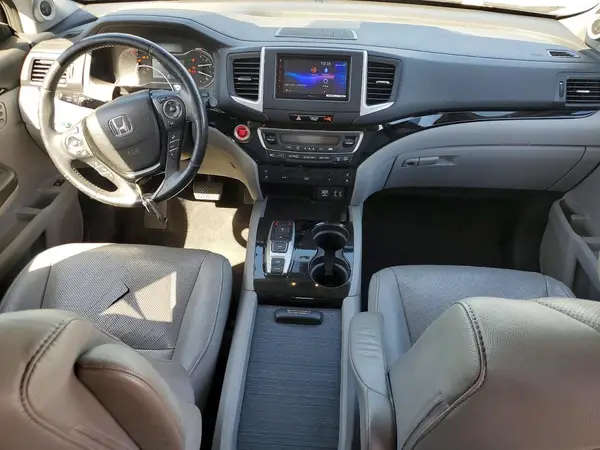 5FNYF6H03GB089860 2016 HONDA PILOT - Image 8