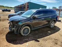 5FNYF6H03GB100940 2016 HONDA PILOT