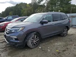 5FNYF6H03GB103465 2016 HONDA PILOT