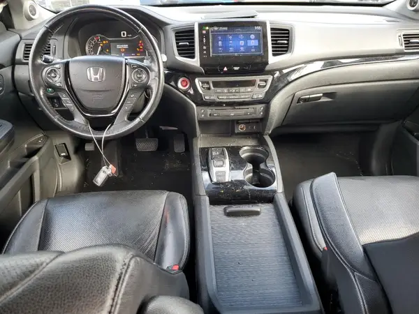 5FNYF6H03GB103465 2016 HONDA PILOT - Image 8