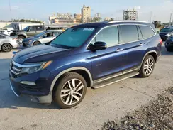 5FNYF6H03GB105877 2016 HONDA PILOT