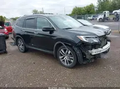 5FNYF6H03GB107502 2016 HONDA PILOT