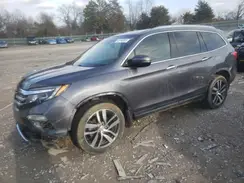 5FNYF6H03GB112022 2016 HONDA PILOT