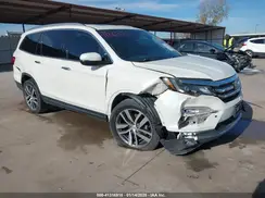 5FNYF6H03GB112442 2016 HONDA PILOT