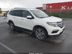 5FNYF6H03GB112831 2016 HONDA PILOT