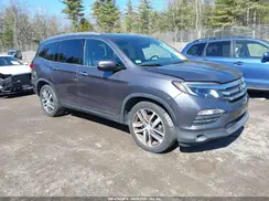 5FNYF6H03GB117527 2016 HONDA PILOT