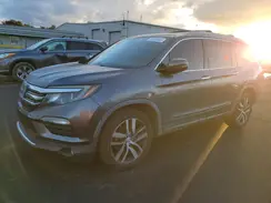5FNYF6H03GB118659 2016 HONDA PILOT