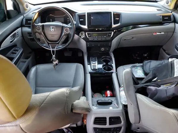 5FNYF6H03GB118659 2016 HONDA PILOT - Image 8