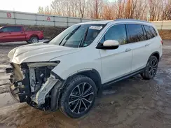 5FNYF6H03GB119035 2016 HONDA PILOT