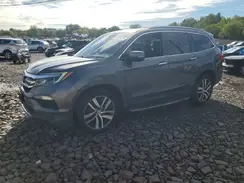5FNYF6H03GB121299 2016 HONDA PILOT
