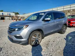 5FNYF6H03GB122968 2016 HONDA PILOT