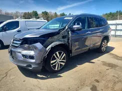 5FNYF6H03GB123618 2016 HONDA PILOT