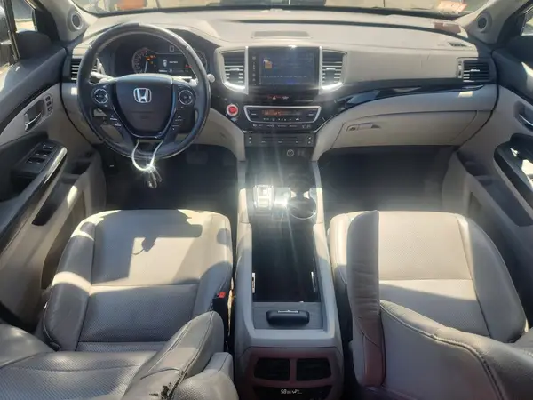 5FNYF6H03GB123618 2016 HONDA PILOT - Image 8