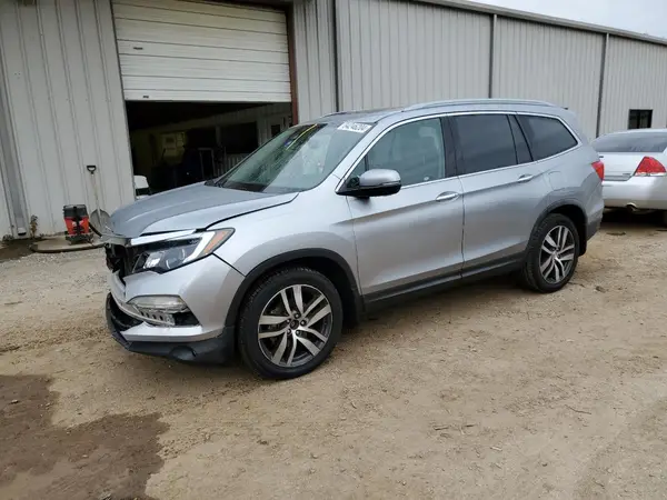 5FNYF6H03GB125062 2016 HONDA PILOT - Image 1