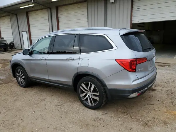 5FNYF6H03GB125062 2016 HONDA PILOT - Image 2